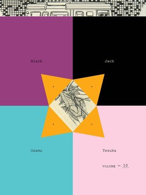Black Jack, Volume 10 - ebook